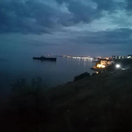 招待所 Azamara 3*