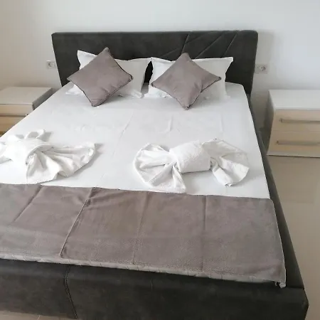 Vendégház Azamara 3*
