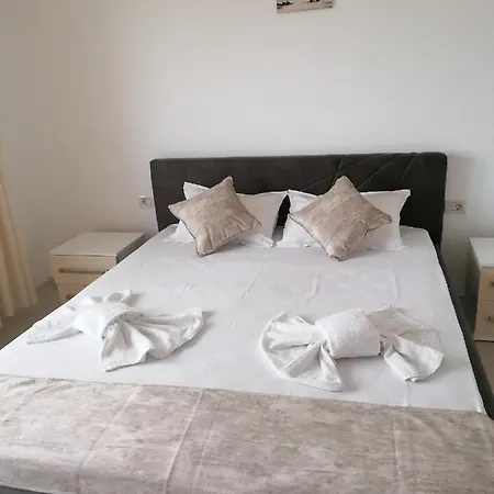 Azamara Vendégház 3*