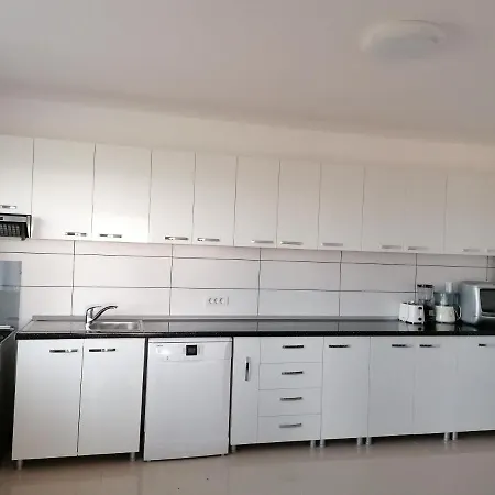 Vendégház Azamara 3*