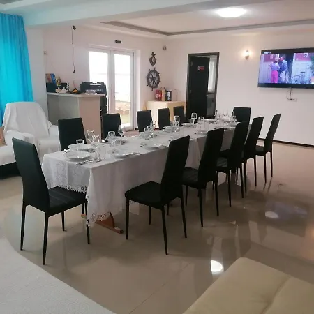 Vendégház Azamara 3*